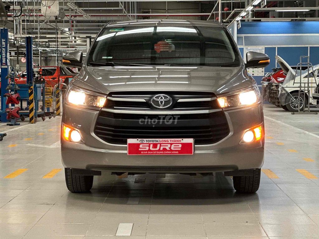 Продажа автоматической банки Innova G 2019 HT снижена на 60%