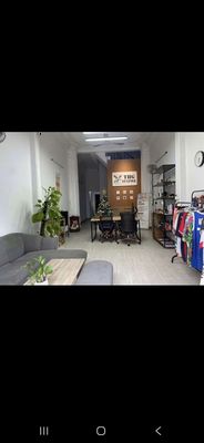 Nhà phố 100 m² · 4 PN · Đường Lê Trọng Tấn