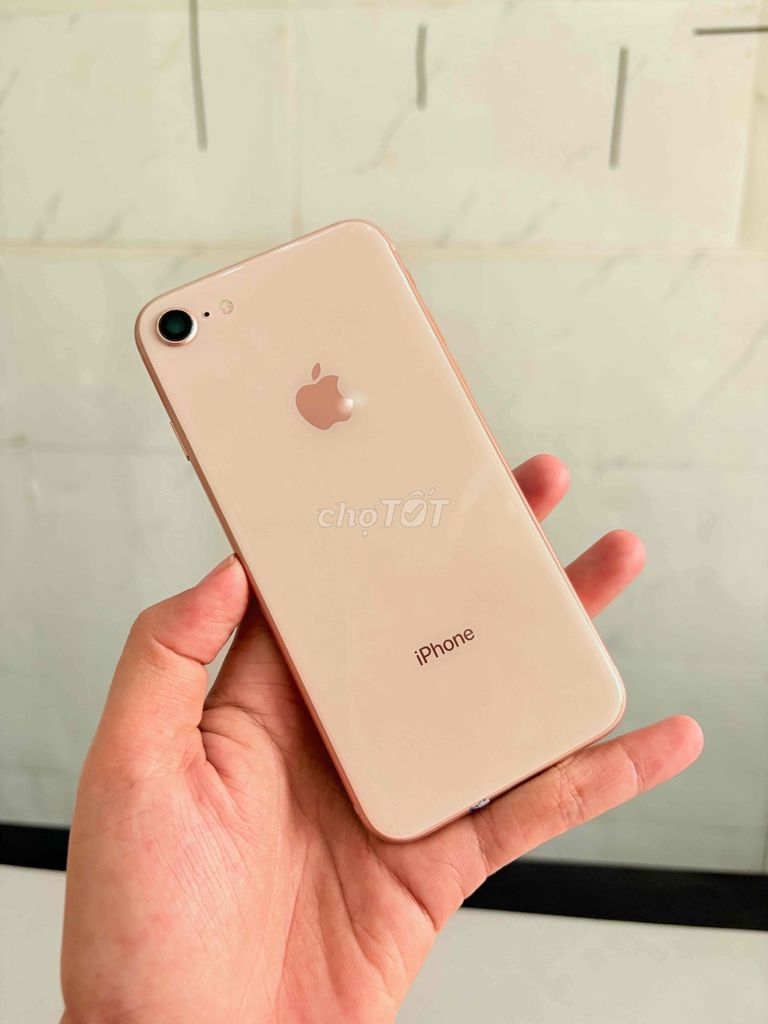 iPhone 8G 64GB Vàng Có GL máy khác. Mua bán Điện thoại tại Quận Ninh Kiều Cần Thơ được đăng bởi nguyễn Trần Quân hình 1