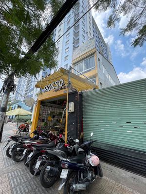 (06:30-20:00) Bảo Vệ Cafe, Bình Thạnh