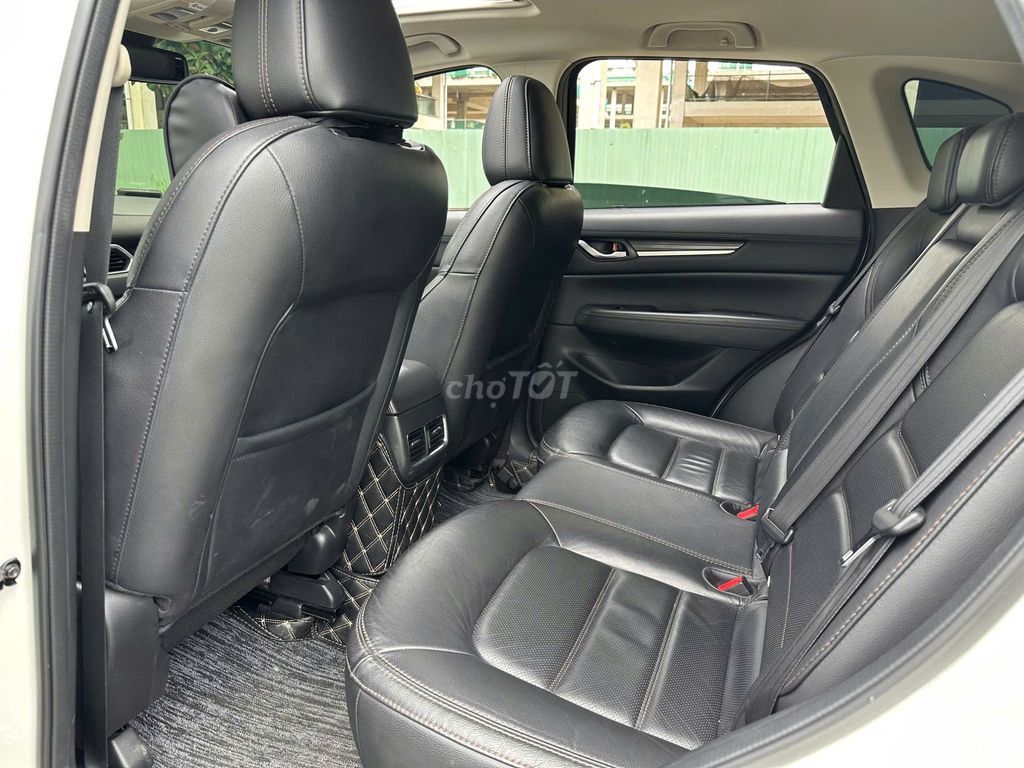 Mazda CX5 2020 2.5L Signature  - 64000 km. Mua bán Ô tô tại Quận 7 Tp Hồ Chí Minh được đăng bởi tuấn anh hình 14