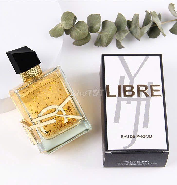 Nước hoa nữ libre 50ml