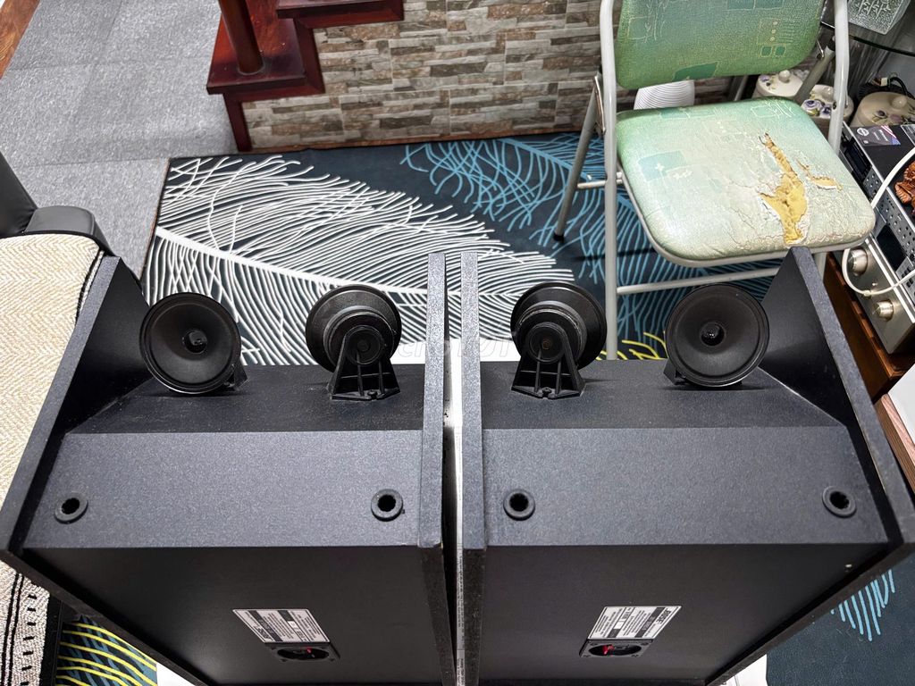 Loa Bose 301-3 đẹp . Mua bán Tivi, Âm thanh tại Quận Ba Đình Hà Nội được đăng bởi Nguyen Duc hình 1