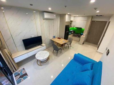 Cho thuê căn S1 1pn+1 Vinhome ocean park. Cho thuê căn hộ/chung cư tại Huyện Gia Lâm Hà Nội được đăng bởi Quỳnh Nga
