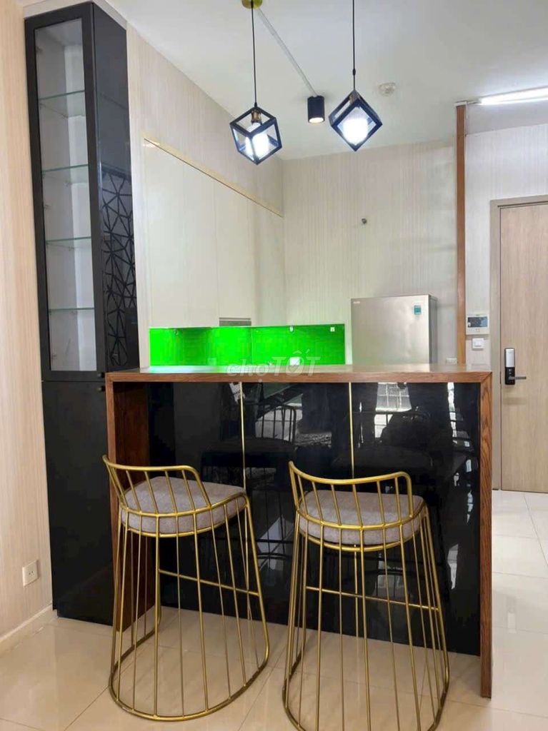 Hệ tủ bếp Gỗ An Cường Acrylic. Mua bán Tủ, kệ gia đình tại Quận 12 Tp Hồ Chí Minh được đăng bởi Nguyên hình 1
