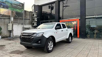 Isuzu Dmax 2025 2 cầu số sàn thanh lý giảm 50 trie. Mua bán Ô tô tại Thành phố Buôn Ma Thuột Đắk Lắk được đăng bởi Hoàng Minh Hải