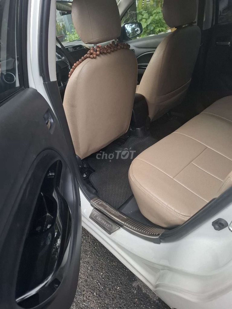 2018 1.2 MT - 236 km. Mua bán Ô tô tại Quận Liên Chiểu Đà Nẵng được đăng bởi Dinh Pham hình 4