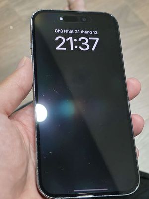 Apple iPhone 14 Pro 128GB Tím Đã sử dụng