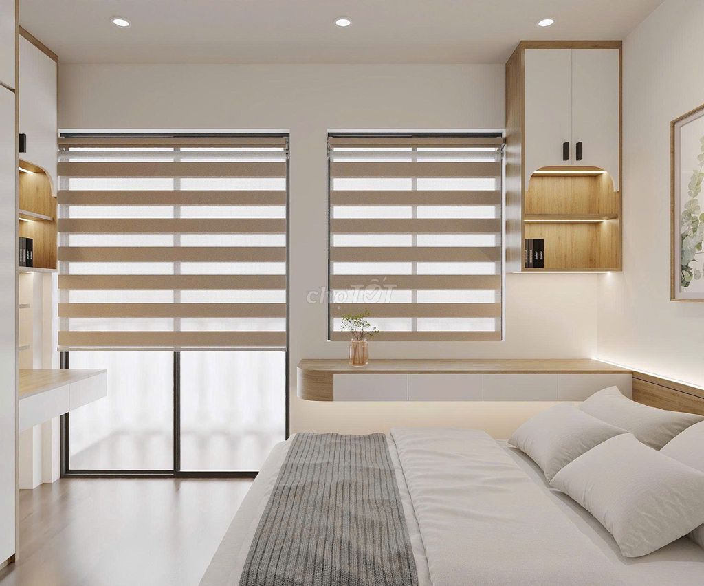 🏠 KHAI TRƯƠNG TÒA MỚI 1N1K MẶT ĐƯỜNG MỸ ĐÌNH – GẦN BẾN XE MỸ ĐÌNH - ảnh 5