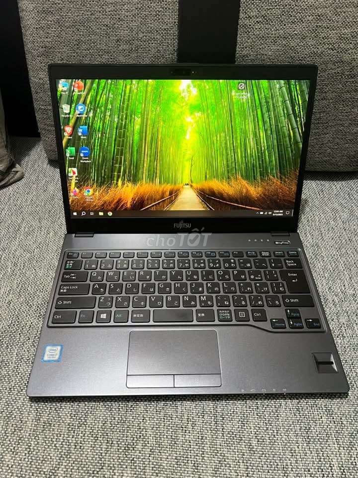 Core i5-8250u 8GB/128GB 13.3 inch. Mua bán Laptop tại Thành phố Thủ Dầu Một Bình Dương được đăng bởi Win Store hình 1
