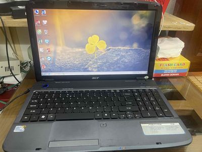 Laptop Acer giá rẻ màn to