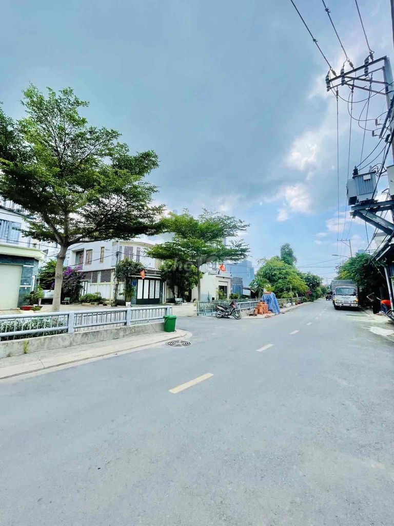 FULL THỔ CƯ - MẶT TIỀN Tx25 Q12 - 5.1 x 23 - NHỈNH 5 TỶ CÒN TL