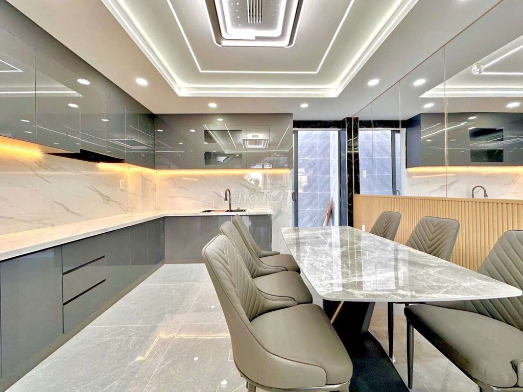 Bán nhà gần lê trọng tấn bình tân