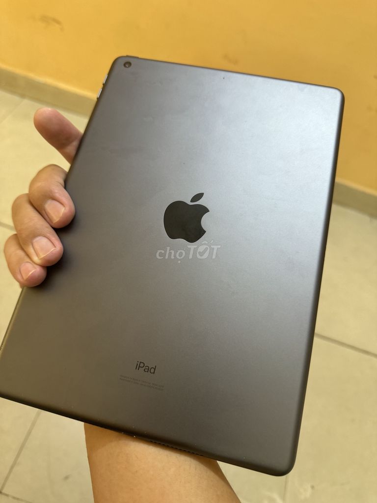 iPad gen 7 10.2 inch 32gb máy zin nguyên bản.