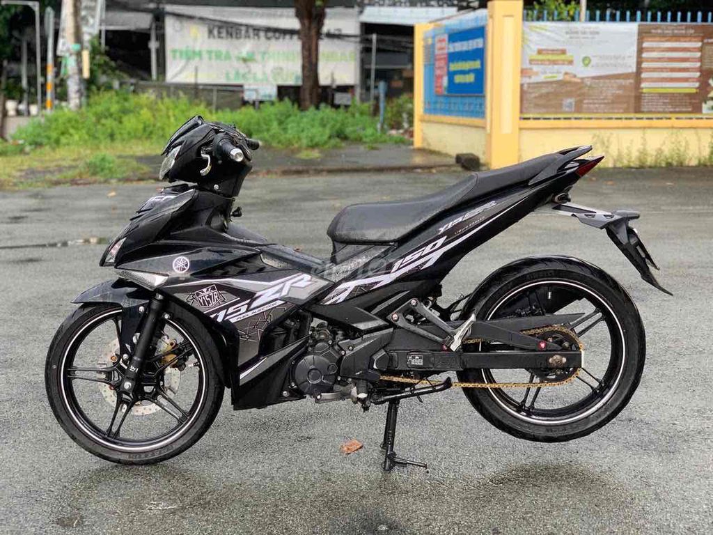 YAMAHA EXCITER 150cc bs 49AA-41593 chính chủ