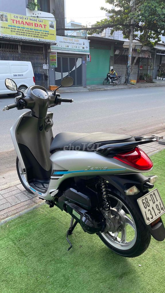 janus 2017 bs68 13tr800. Mua bán Xe máy tại Quận 12 Tp Hồ Chí Minh được đăng bởi Trung Vũ hình 2