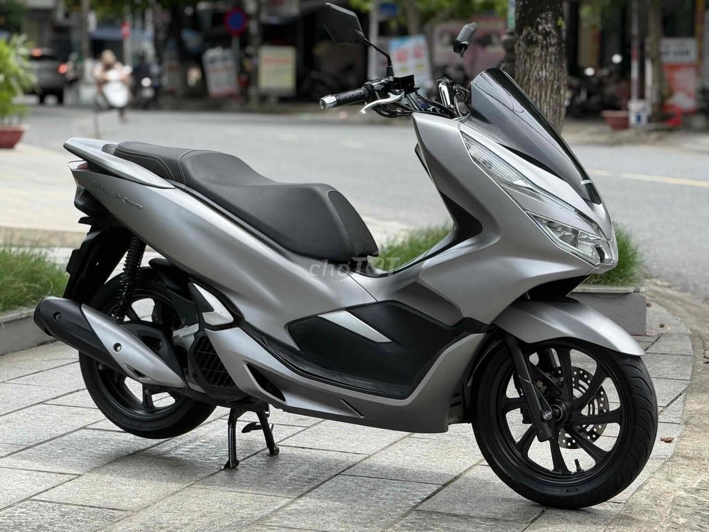 PCX 150 2020 KHOÁ SMAKEY BIỂN SỐ 43 đẹp ken. Mua bán Xe máy tại Quận Cẩm Lệ Đà Nẵng được đăng bởi SƠN THỊNH  hình 6