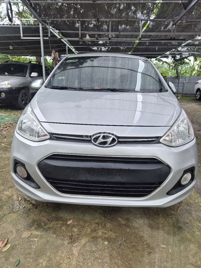 2015 - 11 km. Mua bán Ô tô tại Huyện Mê Linh Hà Nội được đăng bởi SIÊU THỊ Ô TÔ CŨ HOÀNG CỪ  hình 5