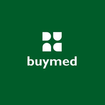 Công ty TNHH Buymed Logistics logo