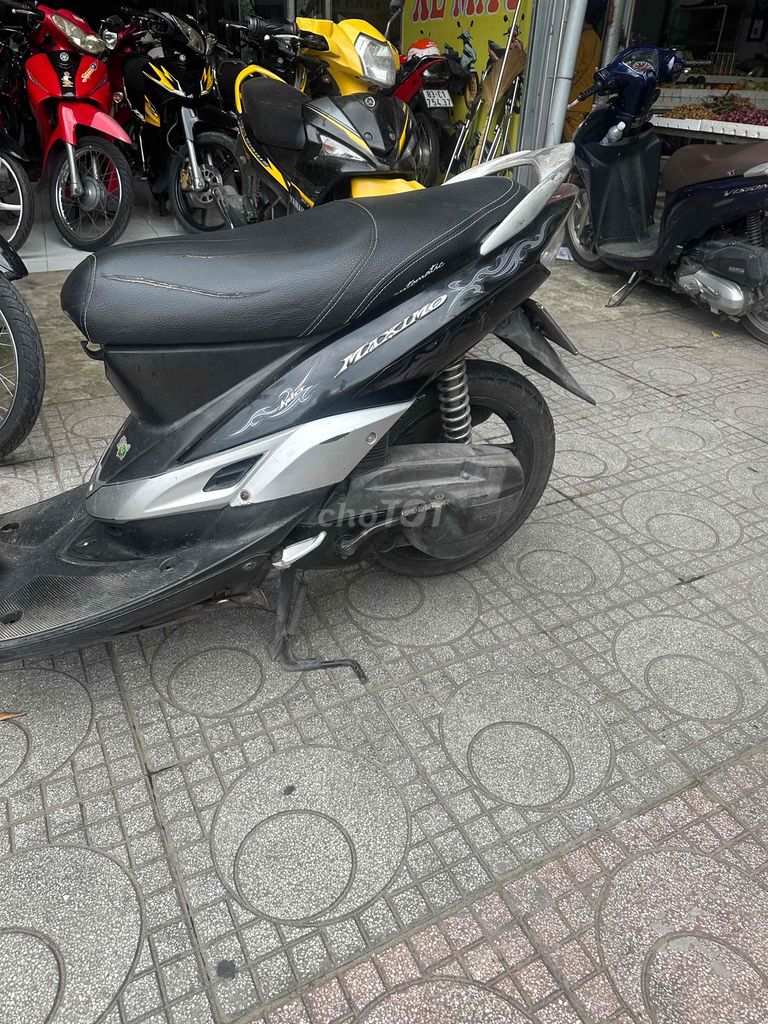 mio utimo xe đẹp máy êm full chức năng. Mua bán Xe máy tại Thành phố Thuận An Bình Dương được đăng bởi xe máy phước thịnh hình 5