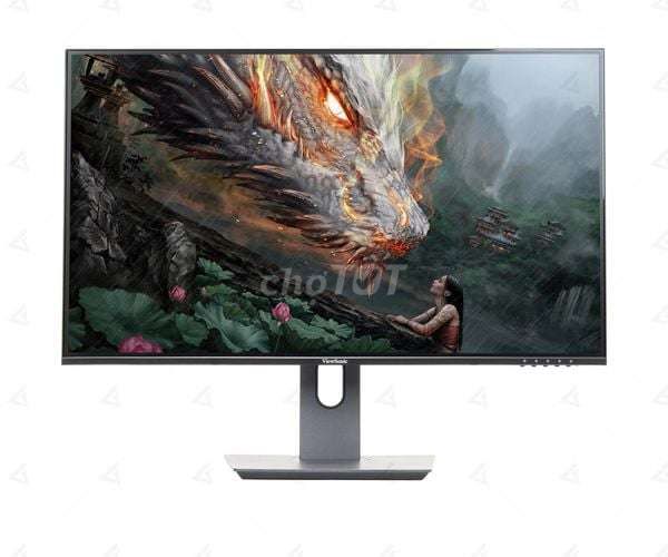 Dư màn hình ViewSonic VX2780-2K-SHDJ 27" IPS 2K