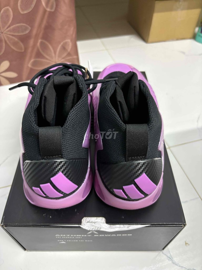 Cần thanh lý AE1 Preloved Purple Size 42 2/3