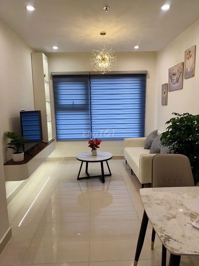 Đèn thả trần Hoa bồ công anh. Mua bán Đèn tại Quận 12 Tp Hồ Chí Minh được đăng bởi Điện Ngọc Phương hình 1