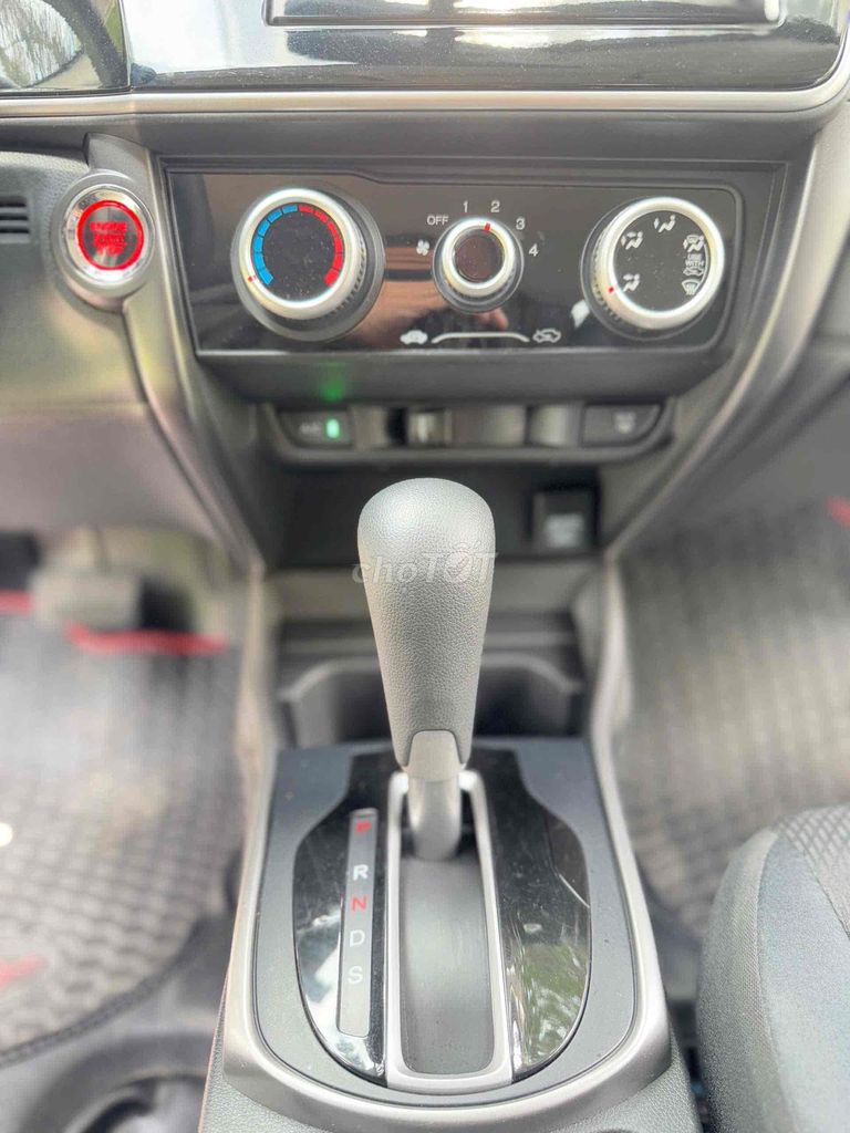 Honda City 1.5 CVT sx 2020. Mua bán Ô tô tại Quận Gò Vấp Tp Hồ Chí Minh được đăng bởi oto cũ Gò Vấp hình 9