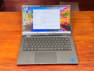 Dell Latitude 7420 vỏ carbon, i5, cảm ứng, gọn nhẹ. Mua bán Laptop tại Quận Bình Thạnh Tp Hồ Chí Minh được đăng bởi Laptop Lâm Phát .com