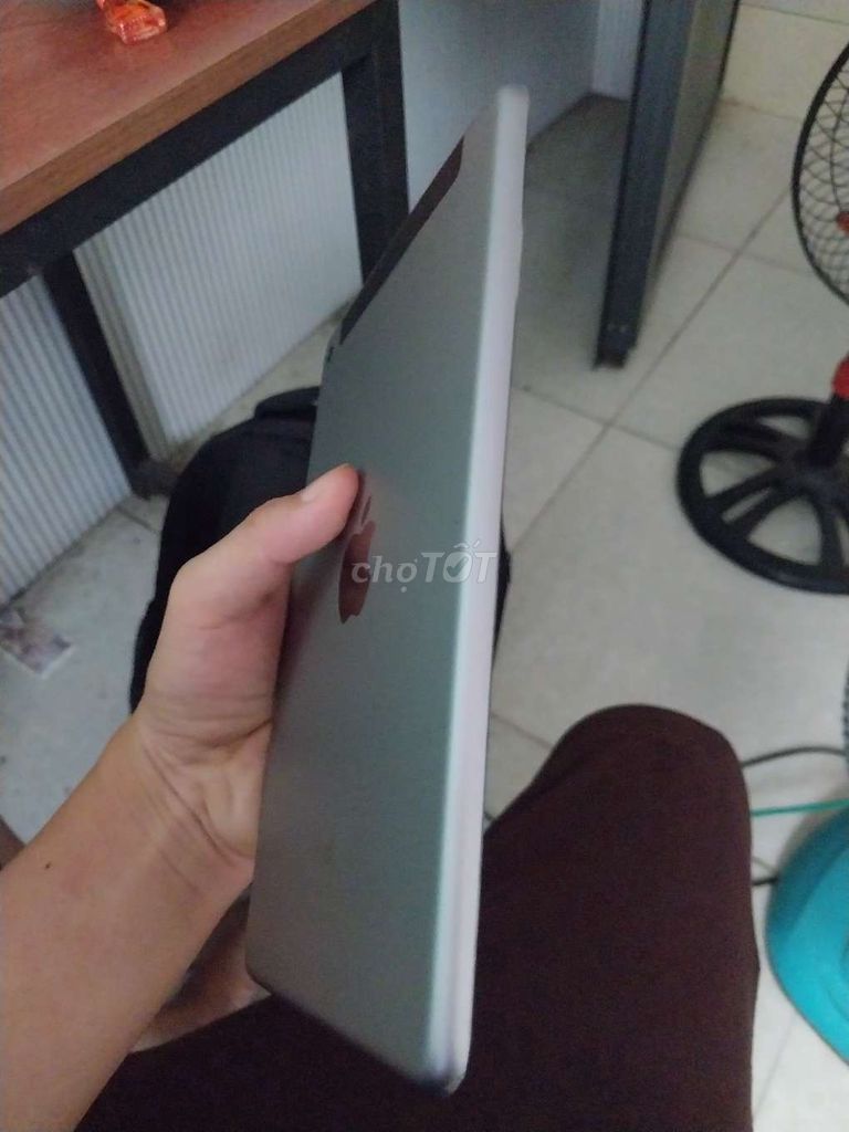 Apple iPad mini 4 128GB Xám. Mua bán Máy tính bảng tại Thành phố Biên Hòa Đồng Nai được đăng bởi Kyoji Đức hình 1