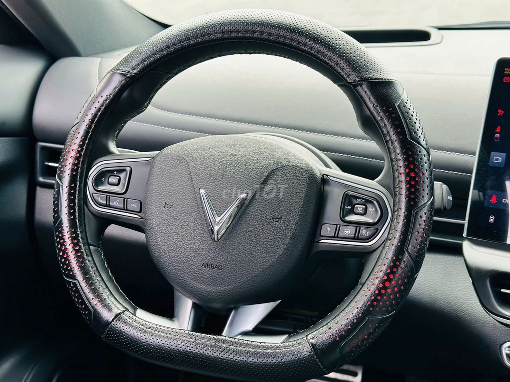 VinFast VF7 2024 Plus - 37000 km. Mua bán Ô tô tại Quận Bắc Từ Liêm Hà Nội được đăng bởi Nguyễn Văn Hoàng hình 15