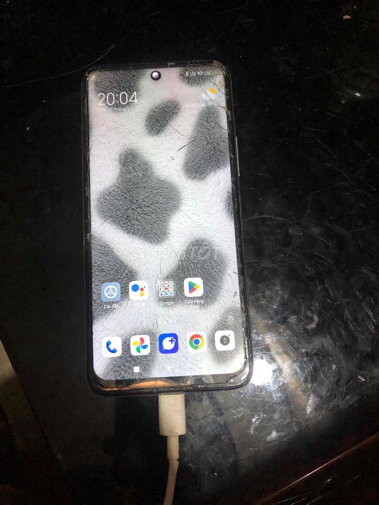 Xiaomi Redmi Note 10 JE 64GB Cần sửa chữa. Mua bán Điện thoại tại Huyện Ba Vì Hà Nội được đăng bởi Minh Việt Điện Thoại hình 1