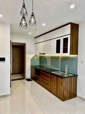 Căn hộ 67 m² · 2 PN · Vinhomes Grand Park
