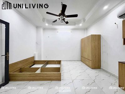 Dự án mới nằm ngay tại XVNT gần các trường UTH FTU HUTECH HIU VLU HCA
