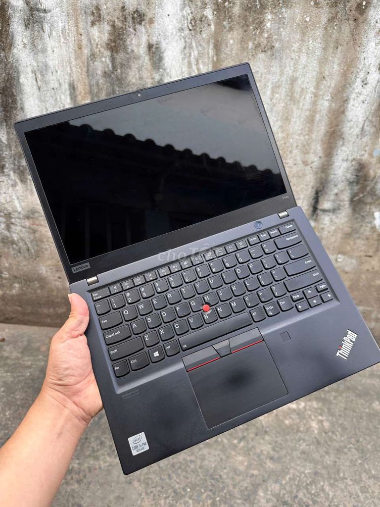 Lenovo ThinkPad T14s Gen 1 i5-10310U 16GB/256GB. Mua bán Laptop tại Thành phố Thủ Đức Tp Hồ Chí Minh được đăng bởi Hồng Nhung hình 1