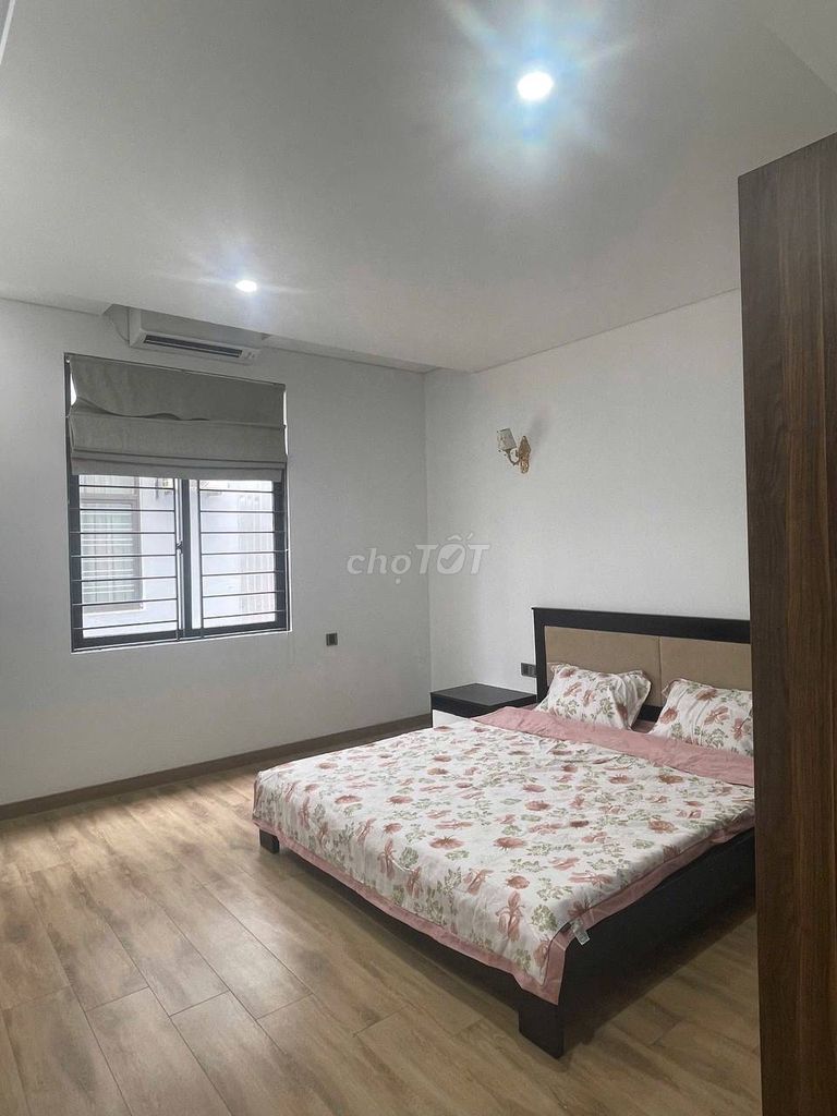 Modern 4-bedroom villa with garage in Đa Phước — photo 7
