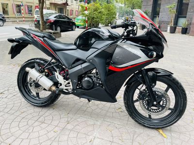 Honda CBR 1 Mắt Xe Nhập Thái 2019 Đời Chót Biển 29. Mua bán Xe máy tại Quận Nam Từ Liêm Hà Nội được đăng bởi Thái Dương