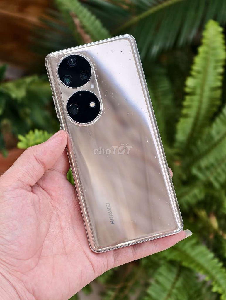 Huawei P50 Pro 256GB Vàng. Mua bán Điện thoại tại Thành phố Thủ Dầu Một Bình Dương được đăng bởi XUÂN TUYỀN hình 1