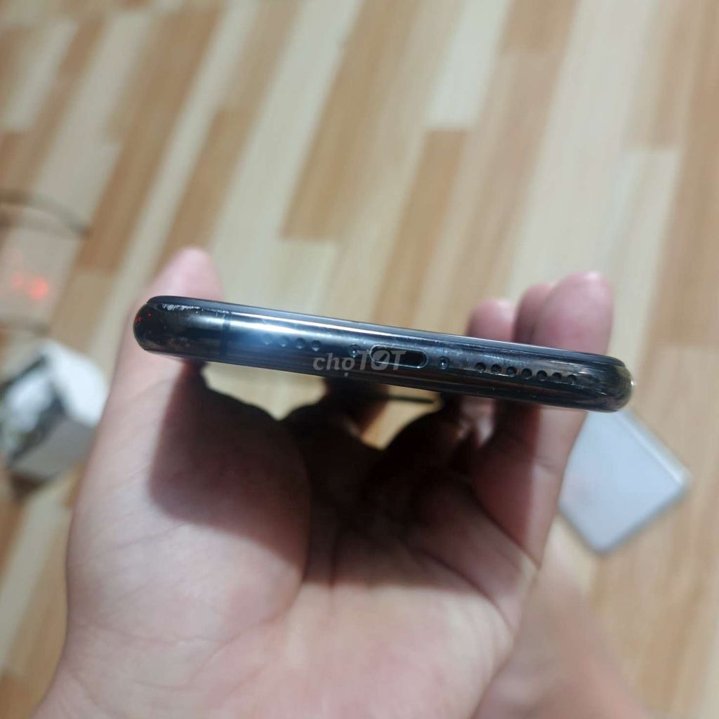 Apple iPhone 11 Pro Max 256GB Đen Đã sử dụng. Mua bán Điện thoại tại Huyện Củ Chi Tp Hồ Chí Minh được đăng bởi PhiThon Nguyen hình 1