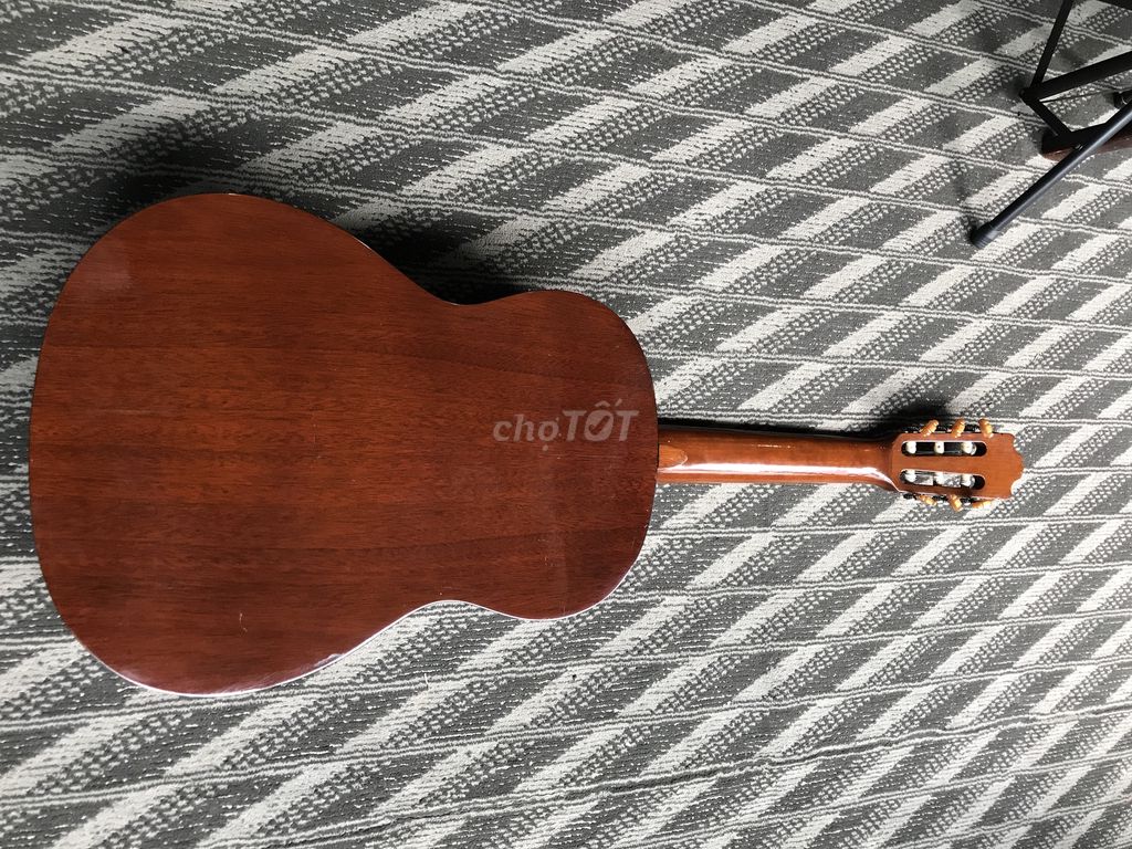 0961612016 - Đàn Guitar Classic Nhật Yamaha C150