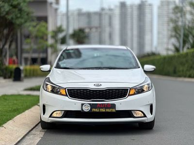 Cerato 1.6L Luxury 2018, Biển TP 1 Chủ Giữ Xe Kỹ. Mua bán Ô tô tại Quận 7 Tp Hồ Chí Minh được đăng bởi Tuấn Sài Gòn Car Auto
