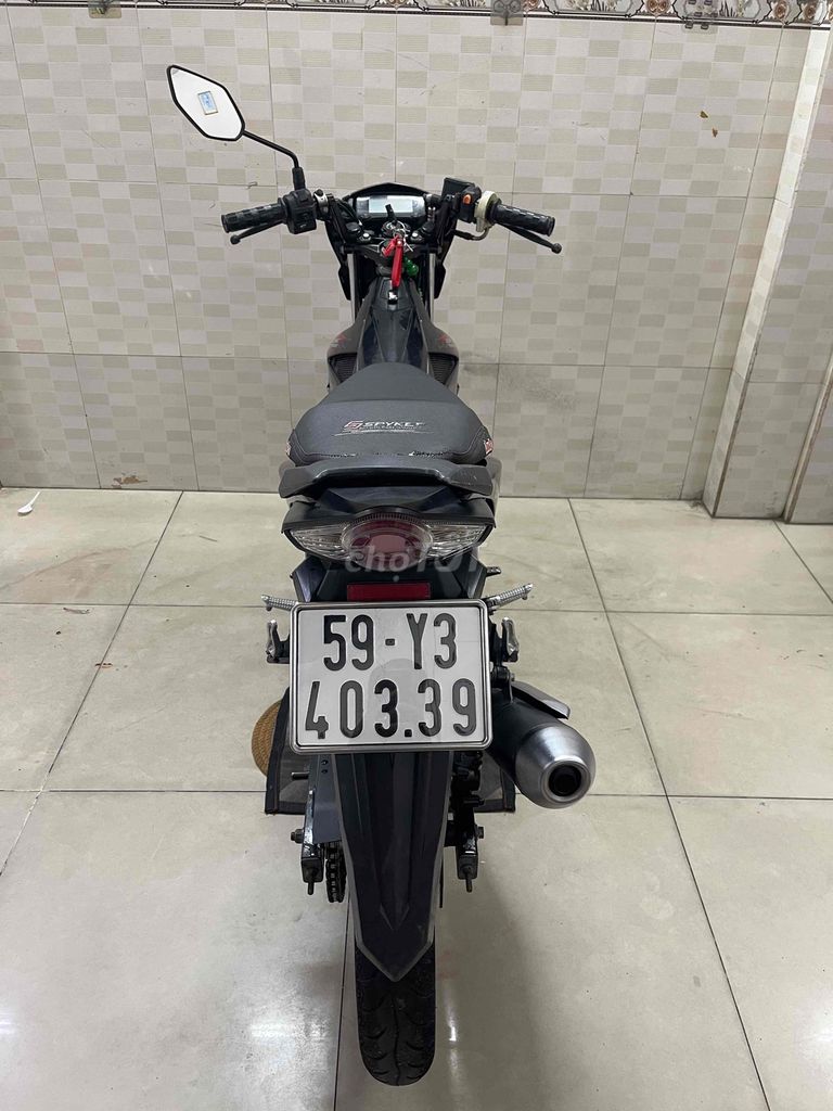 SATRIA 2019 9 CHỦ CÓ HỖ GÓP OĐ CÓ GL ĐỖI XE