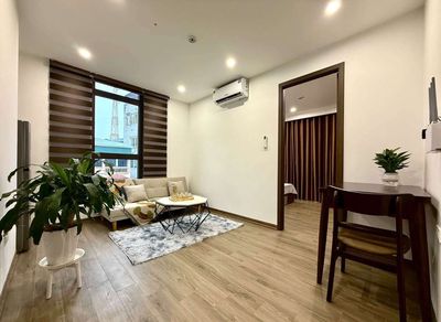 Apartment in Đống Đa