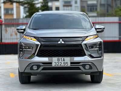 Mitsubishi Xpander 2022 AT Premium - ODO: 33000 km