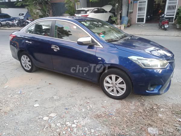 Vios sx năm 2015. Mua bán Ô tô tại Thị xã Hương Thủy Thừa Thiên Huế được đăng bởi trang tran hình 3