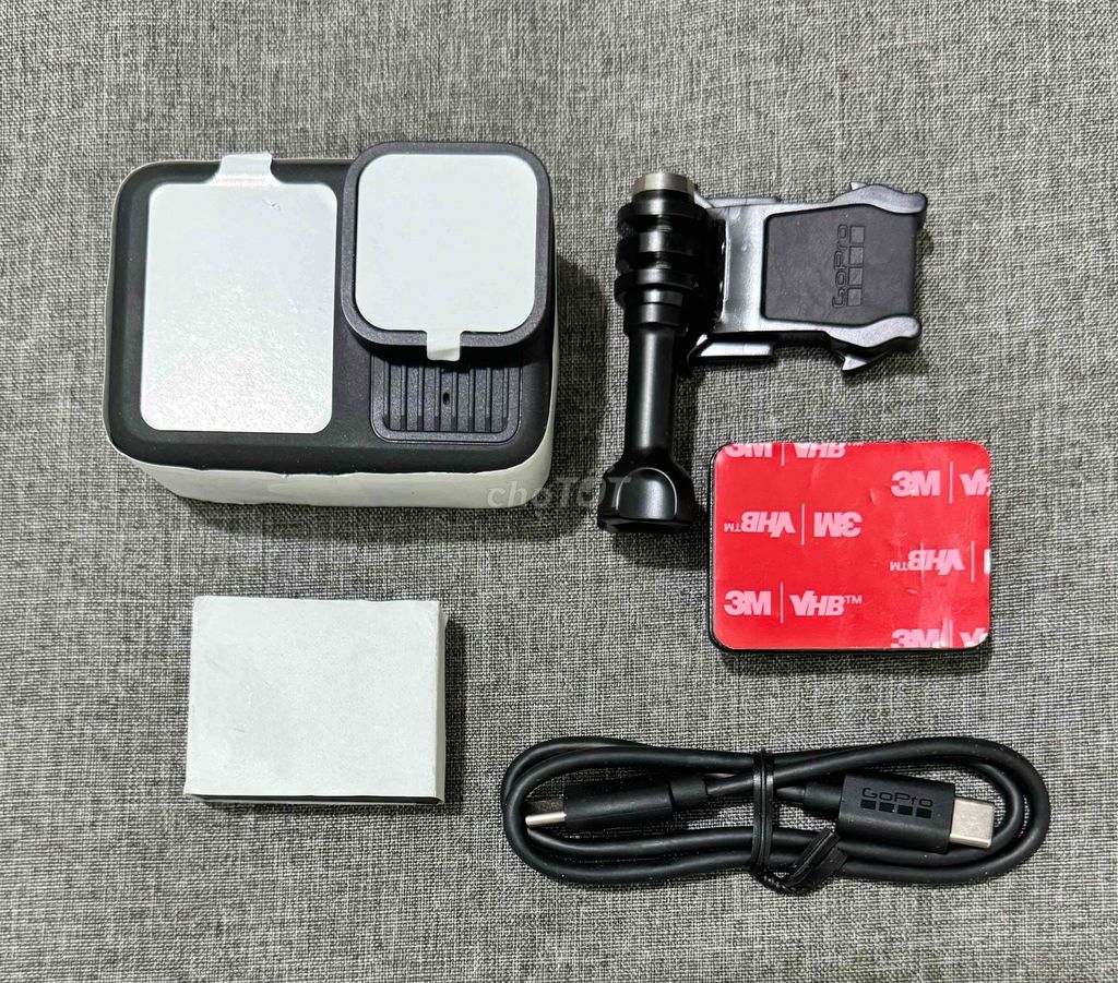 GoPro Hero 13 Black newbody. Mua bán Máy ảnh, Máy quay tại Quận Tân Bình Tp Hồ Chí Minh được đăng bởi Jenny hình 1