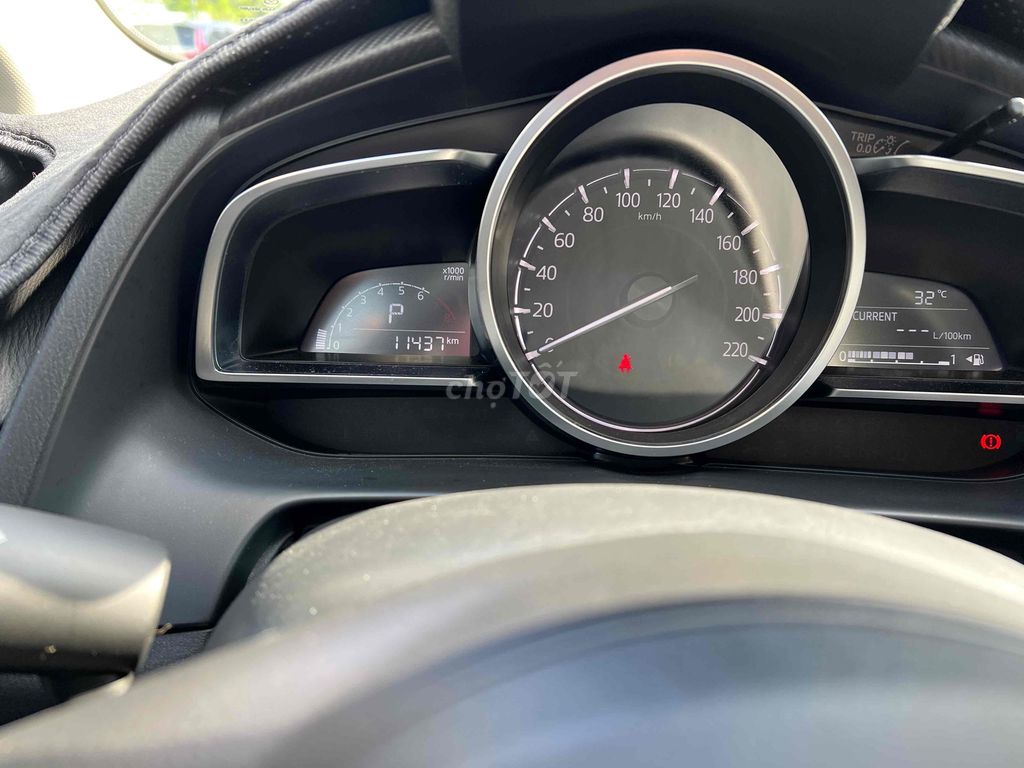 Mazda 2 2024 Premium - 10000 km. Mua bán Ô tô tại Quận Phú Nhuận Tp Hồ Chí Minh được đăng bởi Sang hình 7