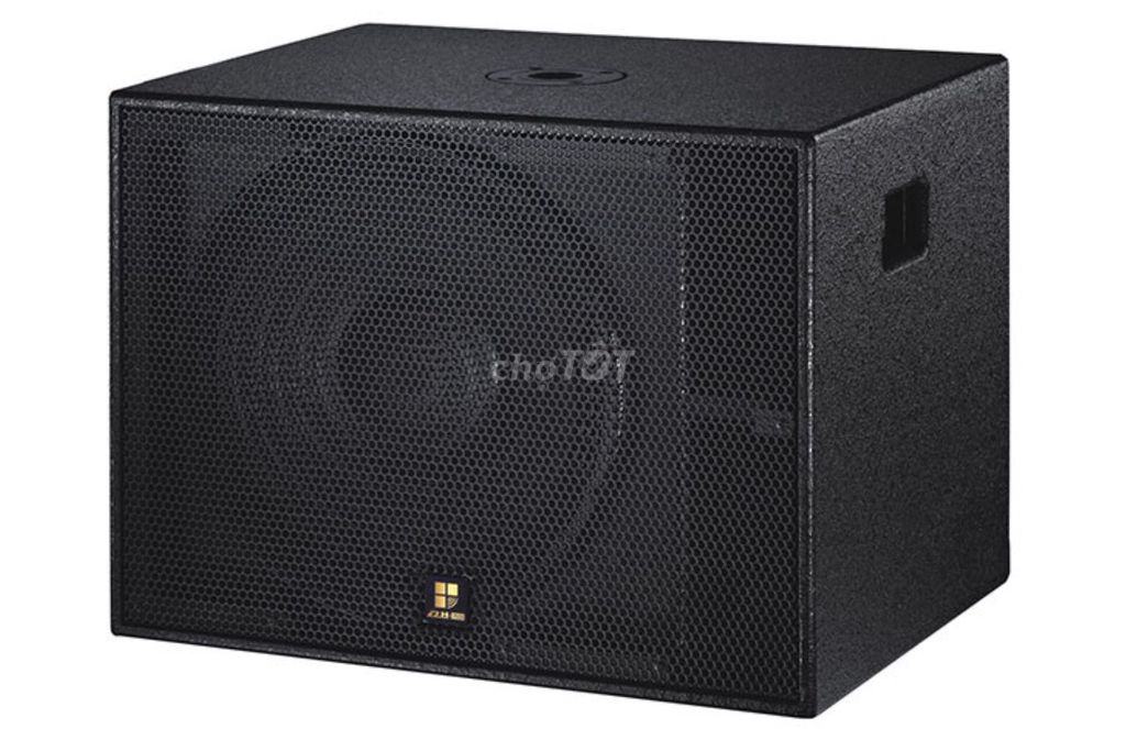 SUB LDH QS15 - DRIVER RCF LF15G401. Mua bán Tivi, Âm thanh tại Quận 12 Tp Hồ Chí Minh được đăng bởi Thanh van hình 1