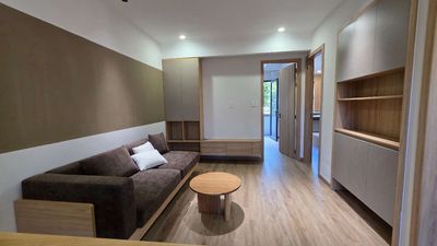 Аренда · 2 комн. · 58 м² · Quận Hải Châu, ул. Đường Lê Đình Dương