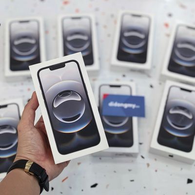 iPhone 16e ✓New Seal ✓Chính hãng ✓Thu cũ ✓BH 12th